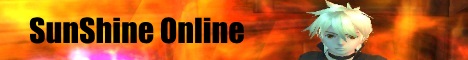 SunShine Online Banner